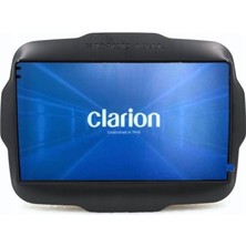 Jeep Renegade Android Multimedya Sistemi 4-64 Clarion GL-500 (2014-2019)