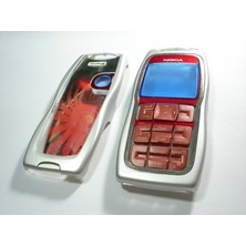 OEM Nokia 3220 Telefon Kapağı