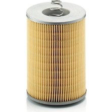 Mann Filter H 1275 x - Yağ Filtresi -  Mann Fılter