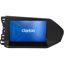 Volkswagen Caddy  Android Multimedya Sistemi 4-64 Clarion GL-500 (2021-2023)