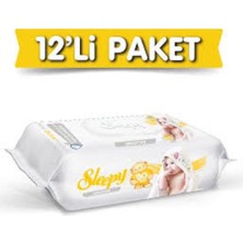 Sleepy Sensitive 12 Li