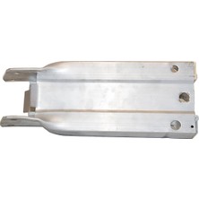 Wender Bmw Tampon Demir Ayağı C207 Ön Sağ 2009-15