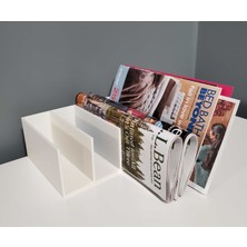 Noctabir Posta Düzenleyici Masaüstü Mektup Sıralayıcı | Masa Organizasyonu