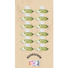 Sleepy Sensitive Zeytinyağlı Islak Havlu 90 Lı 12 Paket