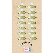 Sleepy Sensitive Zeytinyağlı Islak Havlu 90 Lı 14 Paket