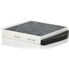 Mann Filter Cuk 2855/1 - Kabin Hava Filtresi -  Mann Fılter