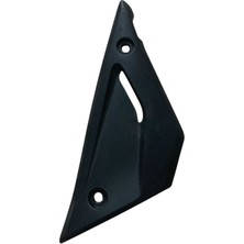 Qj SRK125R Ön Çamurluk Kapağı Sol
