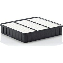 Mann Filter C 2335 - Hava Filtresi -  Mann Fılter