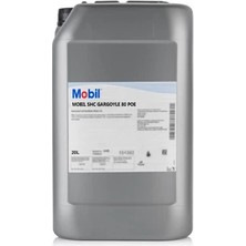 153355 - M-Shc Gargoyle 80 Poe Paıl 20L - Mobıl 1