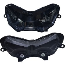 Qj SRT800X Ön Far Komple