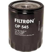 OP545 - Yağ Filtresi - Filtron