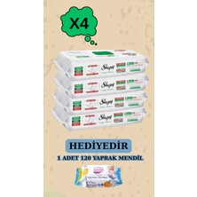 Sleepy Mopa Uyumlu Yer Temizlik Havlusu