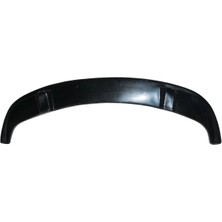 Wender Bmw Tampon Spoyleri E60 Ön (Vakum) -M-Tech- 2006-09