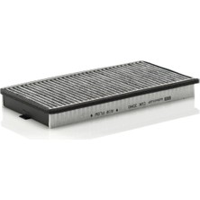 Mann Filter Cuk 3340 - Kabin Hava Filtresi -  Mann Fılter
