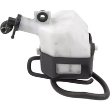Qj SRK125S Radyatör Su Tankı