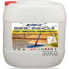 Bengi Yüzey Temizleyici Yasemin 30KG