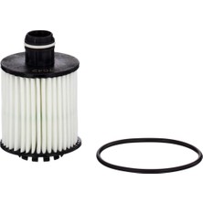 Mann Filter H 7042 Z - Yağ Filtresi -  Mann Fılter