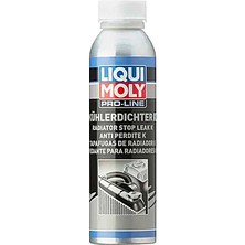 LI5178 - Pro-Line Radyatör Sızıntı Önleyici 250ML - Liqui Moly