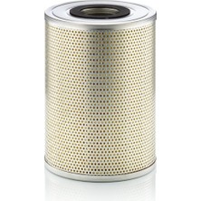 Mann Filter H 1815 - Yağ Filtresi -  Mann Fılter