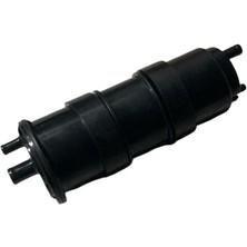 Qj SRK125S/LTM125/VPS125 Karbon Kanister