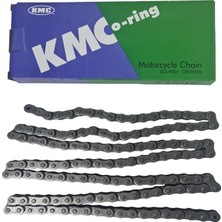 Arka Tekerlek Zinciri Kmç  428/126  Bakla  Qj Srk