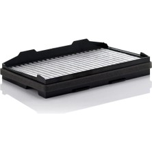 Mann Filter Cuk 3220 - Kabin Hava Filtresi -  Mann Fılter