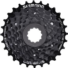 SHIMANO HG200 7li Arka Kaset Dişli 12-28T