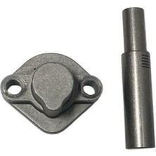 Qj FORTRESS350 Egzantrik Otomatik Gergisi