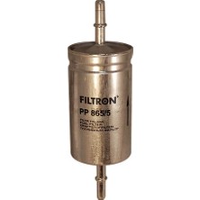 PP865/5 - Yakıt Filtresi - Filtron