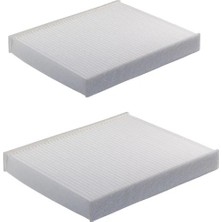 K1260A-2X - Kabin Hava Filtresi - Filtron