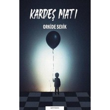 Mythos Kitap Kardeş Matı