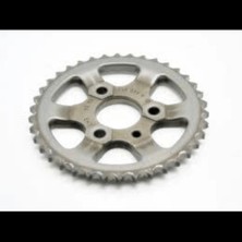 Wender Mercedes Eksantrik Dişlisi OM640 [W169 W245] Çift Sıra