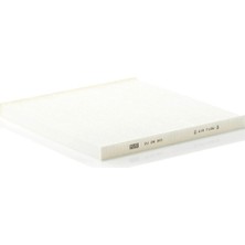 Mann Filter Cu 29 001 - Kabin Hava Filtresi -  Mann Fılter