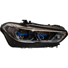 Wender Bmw Komple Far X5:G05 Sağ; Lazer Icon-Lıght 2018-19