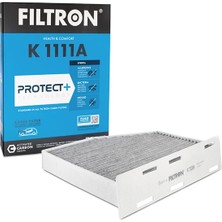 K1111A - Kabin Hava Filtresi - Filtron
