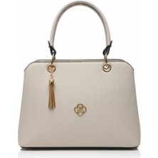 Linas Collection Kadın Lüks Bölmeli Kutu Model Kol ve Omuz Çantası