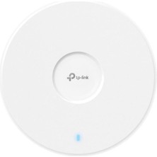 OMADA EAP723 1Port 2,5G Poe BE3600, Wifi 7, Dual Band, Tavan Tipi, Pasif Poe, Access Point