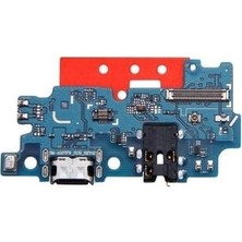 OEM Samsung A50S Şarj Bordu ve Mikrofon Flex