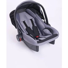 Jusso Lüks Pedli Bebek Taşıma Anakucağı Bebek Puset