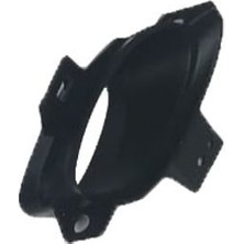 Qj SRK125S Depo Havalandırma Plastiği  Sağ