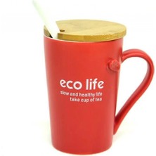 Pilelistore Kupa Bardak Ecolife Hediyelik