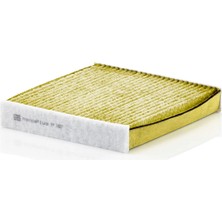 Mann Filter Fp 1827 - Kabin Hava Filtresi -  Mann Fılter