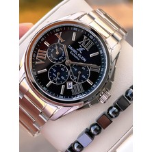 Daniel Klein Iç Fonksiyonları Aktif 30 mt Suya Dayanıklı 2 Yıl Garantili Erkek Kol Saati FG.14222.1