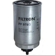 PP979/3 - Yakıt Filtresi - Filtron