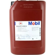 127838 - M-Lube Ls 85W90 Pail 20L - Mobıl 1