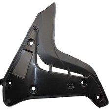 Jawa 500F Depo Iç Kapak Plastik Sol
