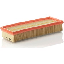 Mann Filter C 3282 - Hava Filtresi -  Mann Fılter