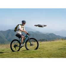 DJI Neo 2 Fly More Combo (Kumandasız) | DJI Türkiye Karacasulu Garantili