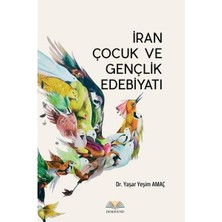 Iran Çocuk ve Gençlik Edebiyatı
