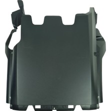 Qj ATR125 Alt Muhafaza Plastik